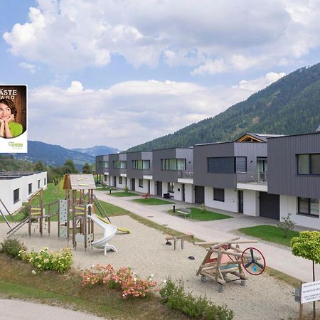 Naturpark Chalets Lambrecht By Alps Resorts Sankt Lambrecht Bagian luar foto
