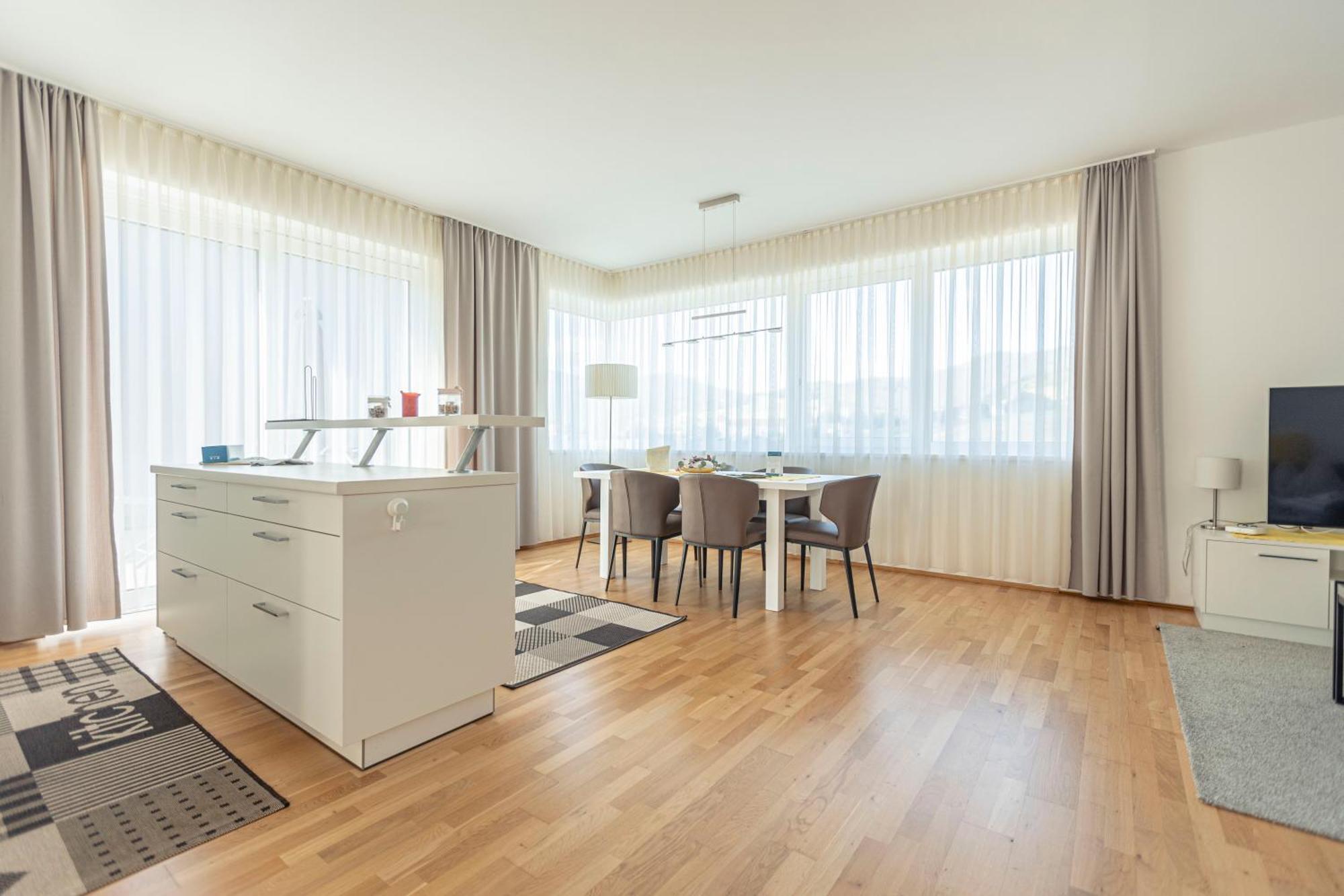 Naturpark Chalets Lambrecht By Alps Resorts Sankt Lambrecht Bagian luar foto