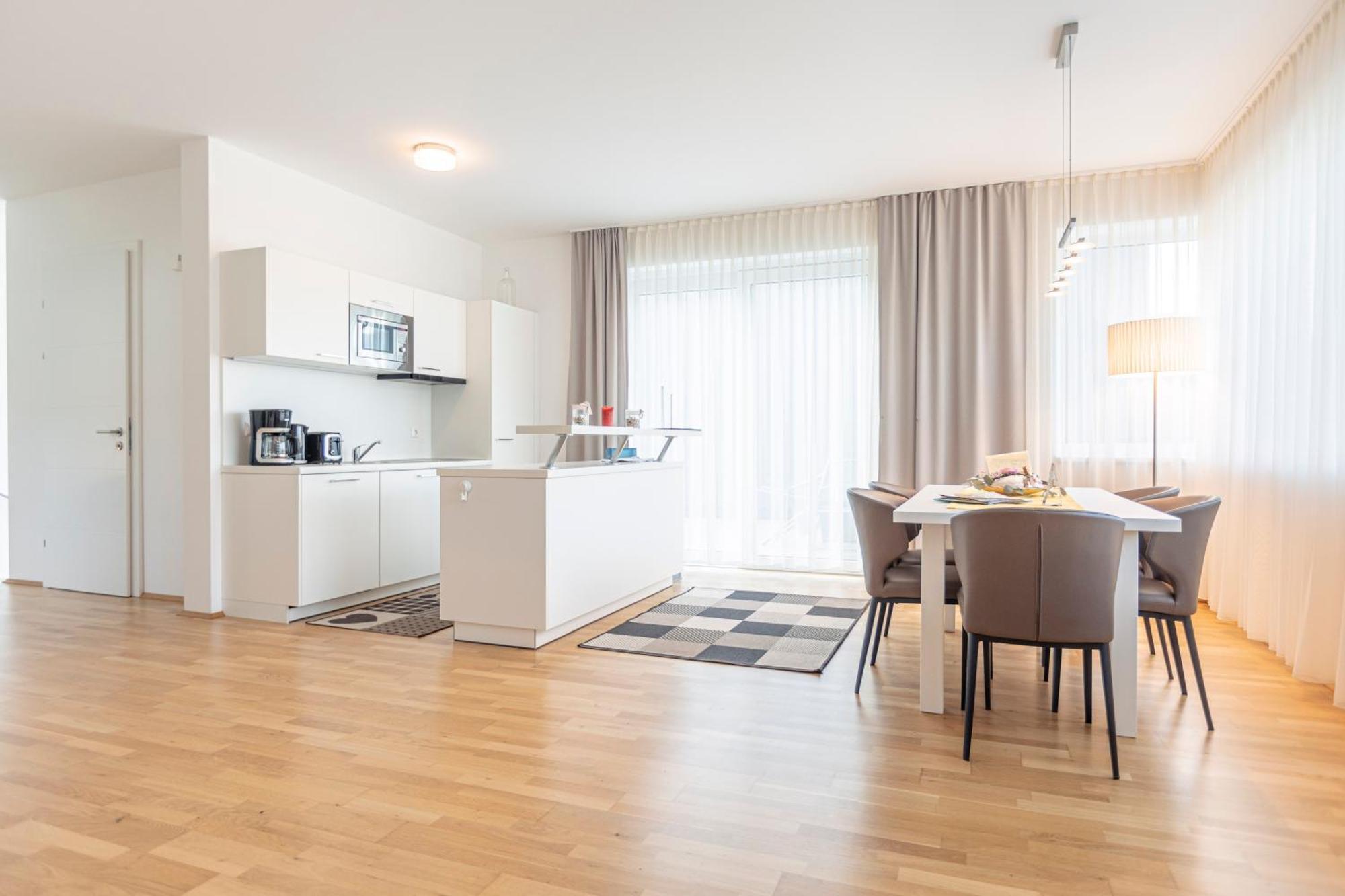 Naturpark Chalets Lambrecht By Alps Resorts Sankt Lambrecht Bagian luar foto